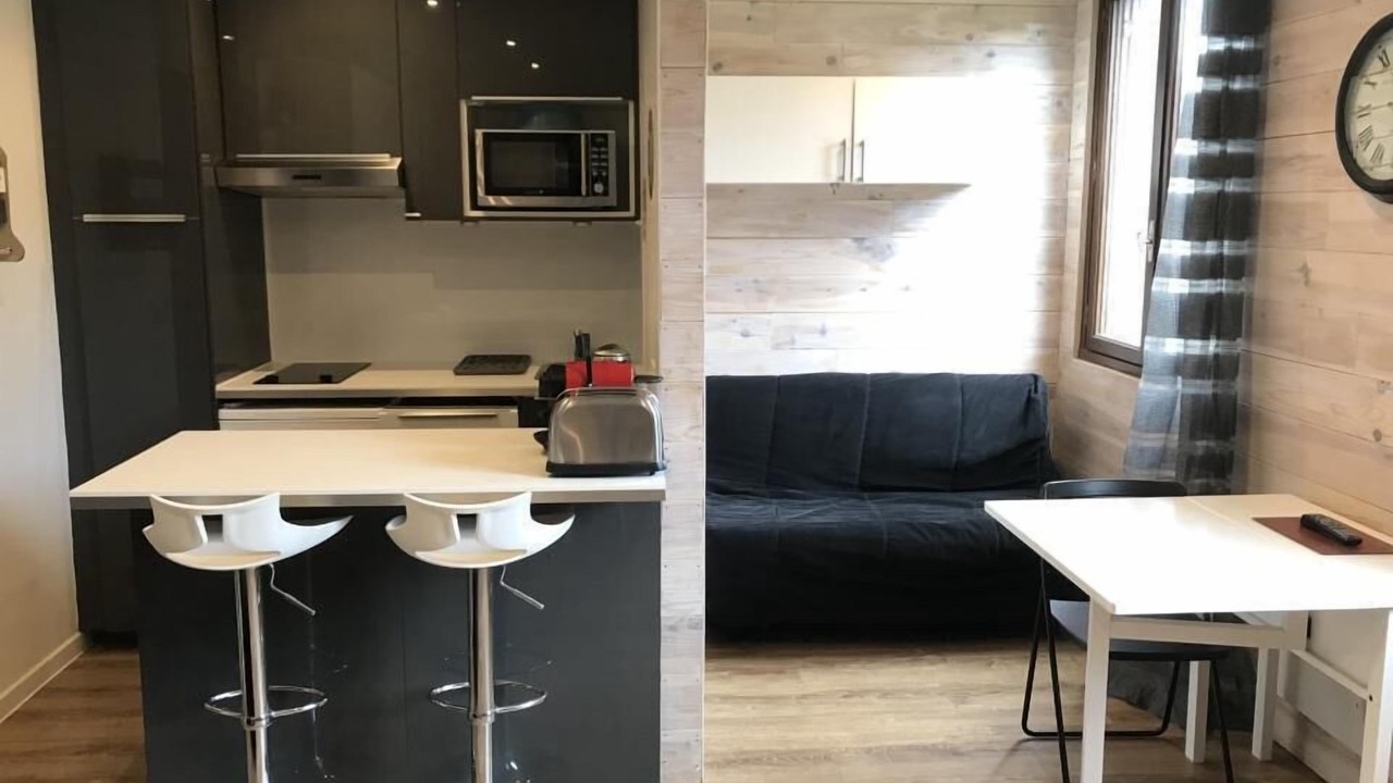Photo of Kitchen in Pra Loup