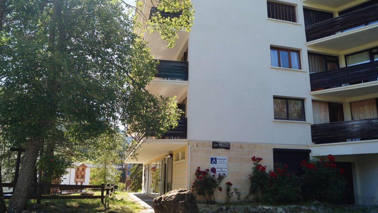 Photo of Outdoor in Pra Loup
