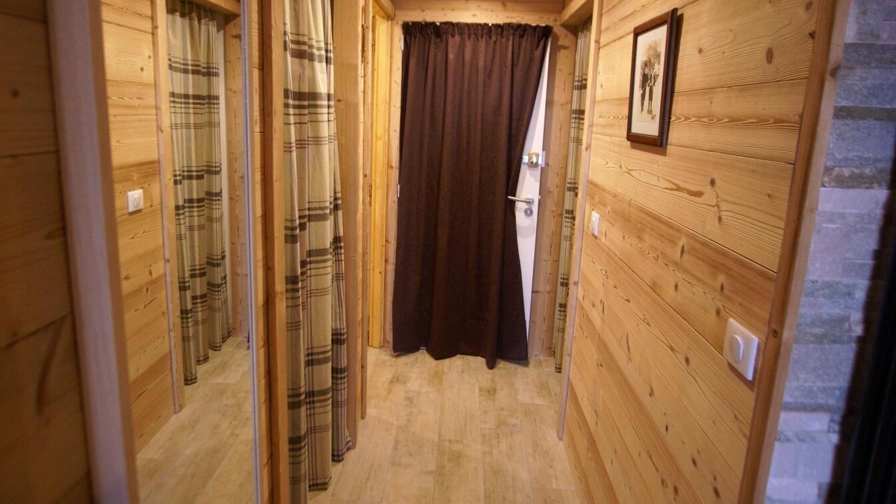 Photo of Bathroom in Pra Loup
