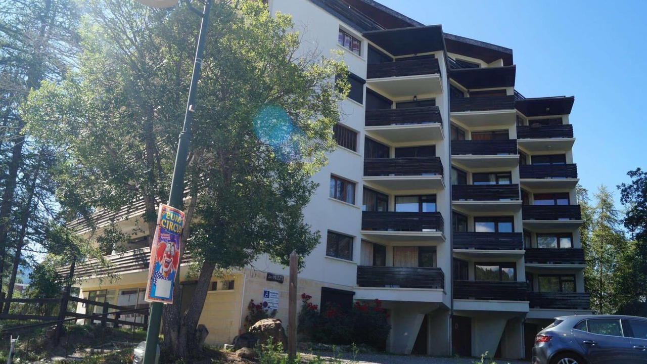 Photo of Outdoor in Pra Loup