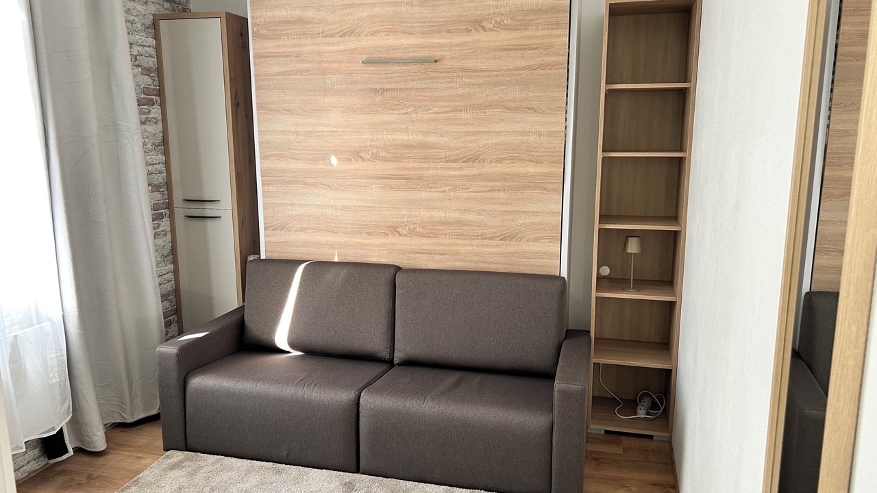 Photo of Livingroom in Senones
