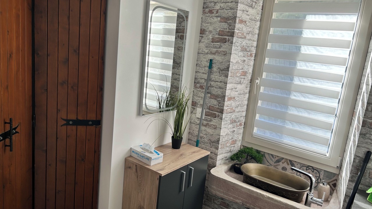 Photo of Bathroom in Senones