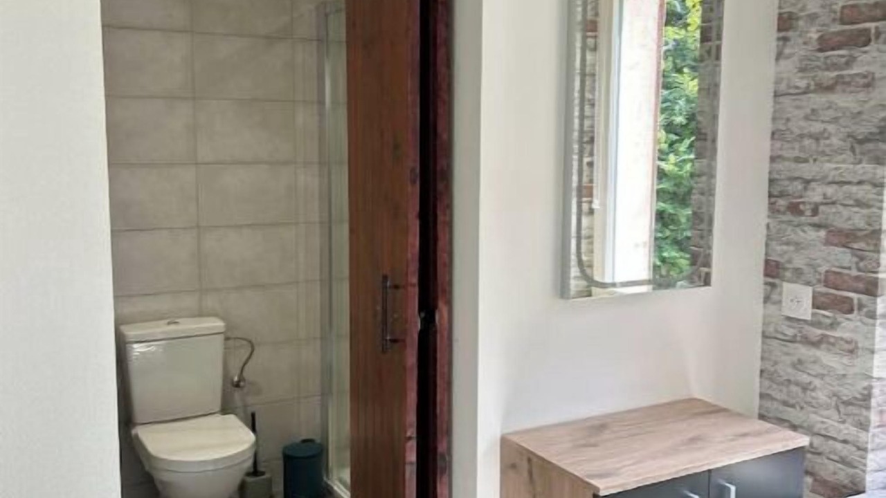 Photo of Bathroom in Senones