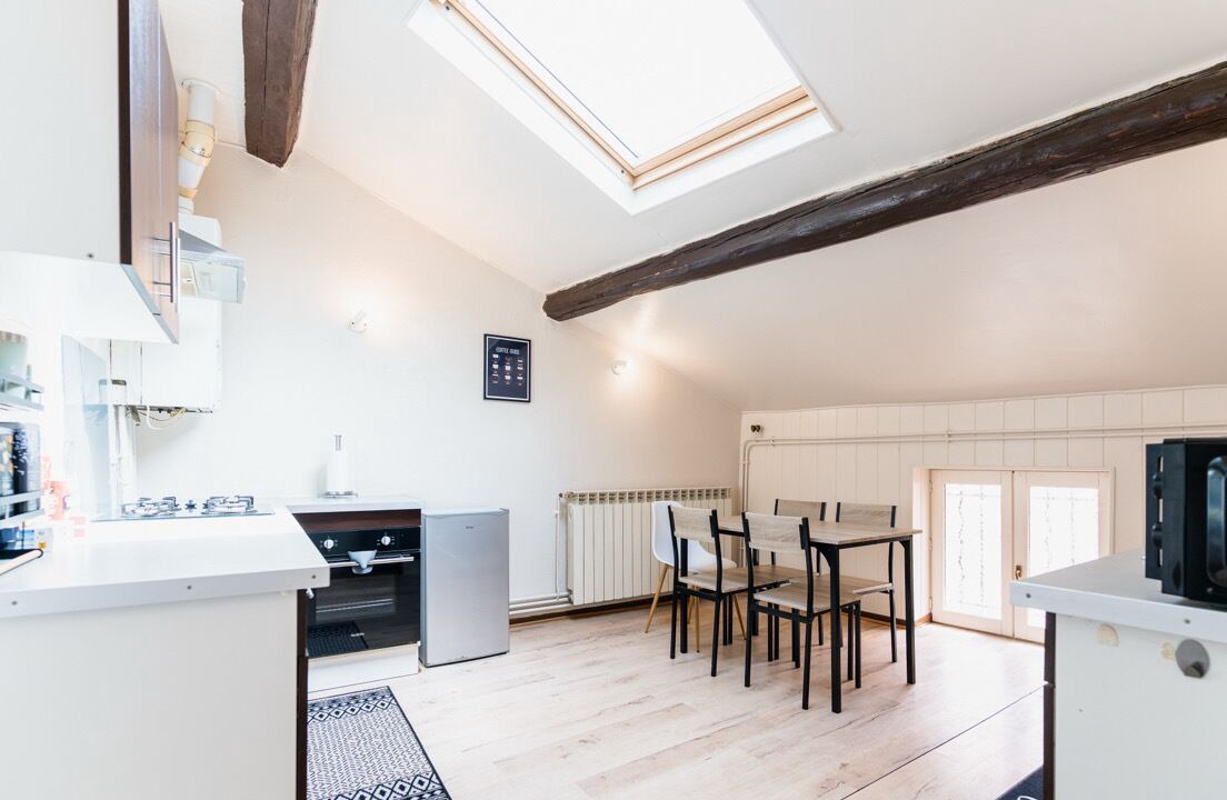 Photo of Kitchen in Ancy-Dornot