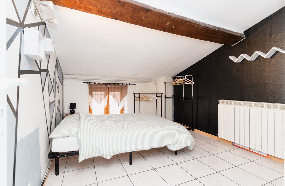 Photo of Bedroom in Ancy-Dornot