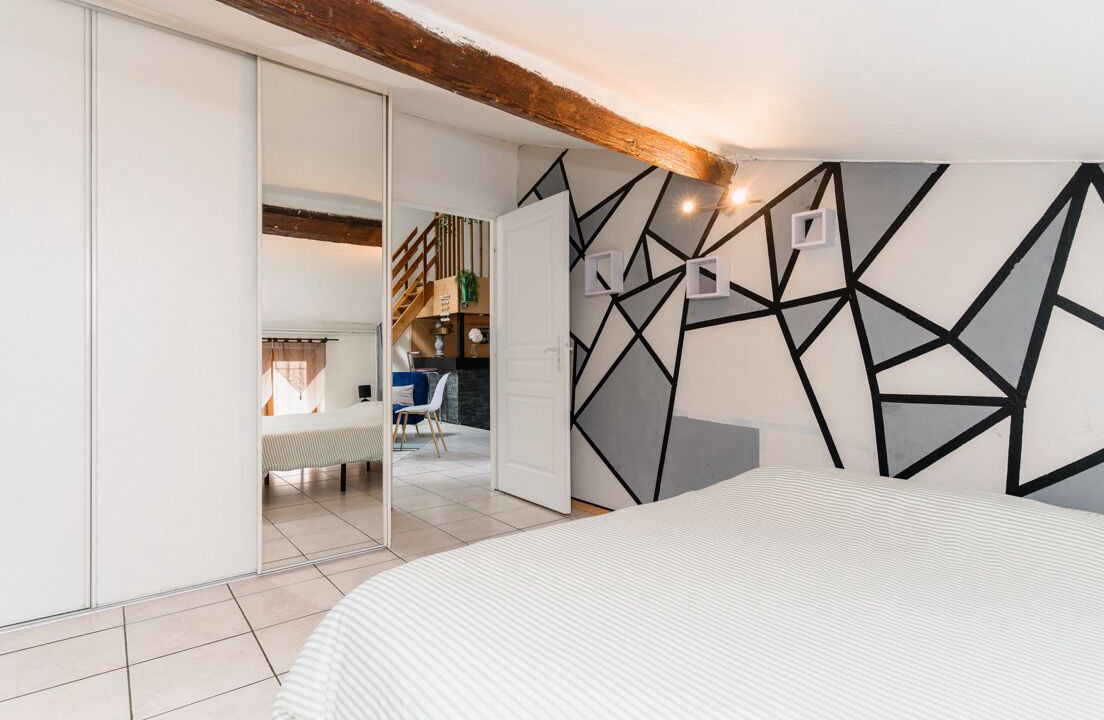 Photo of Bedroom in Ancy-Dornot