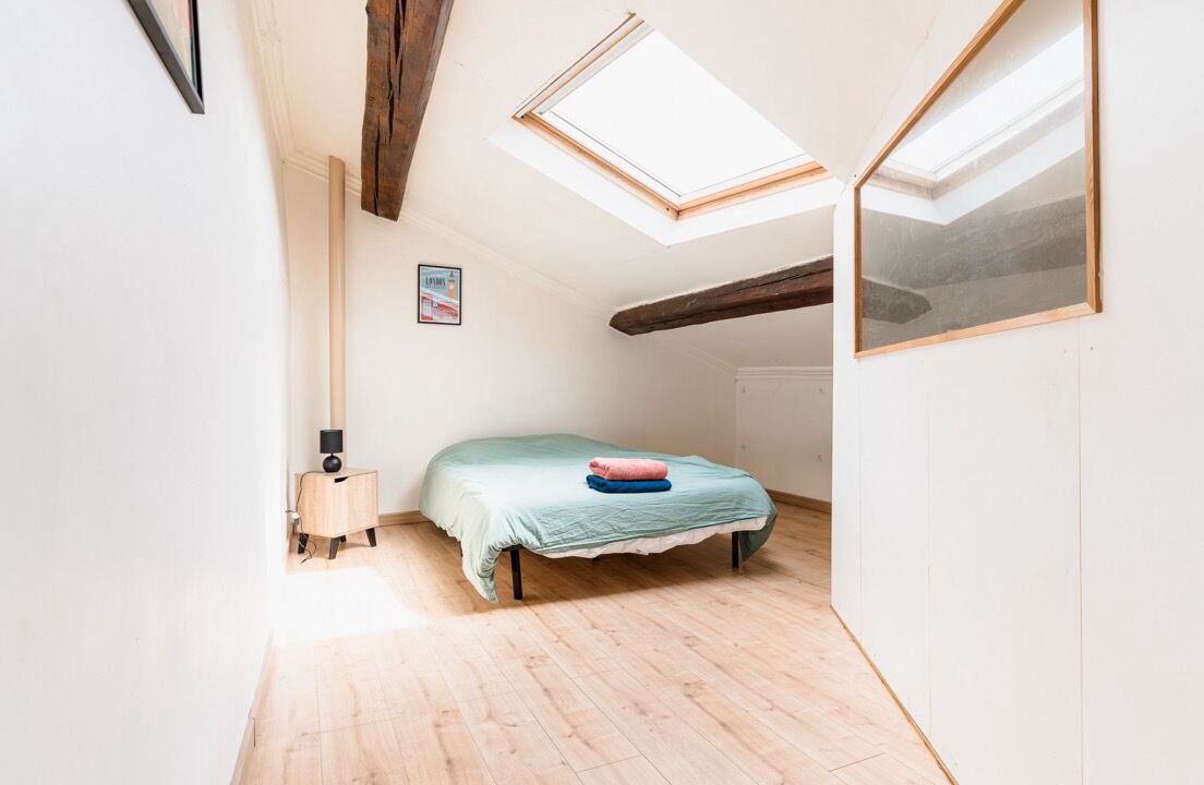 Photo of Bedroom in Ancy-Dornot