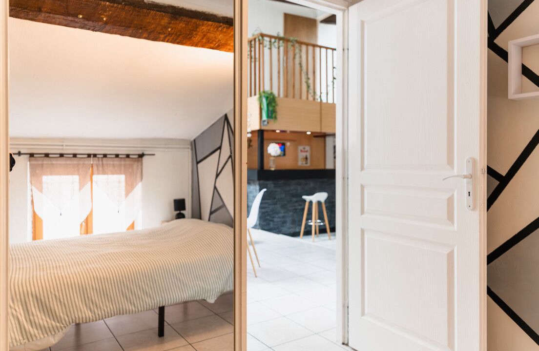 Photo of Bedroom in Ancy-Dornot