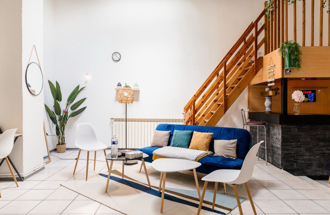 Photo of Livingroom in Ancy-Dornot