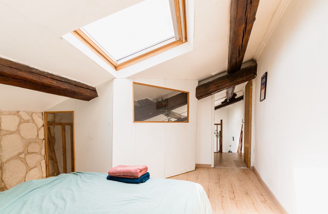 Photo of Bedroom in Ancy-Dornot