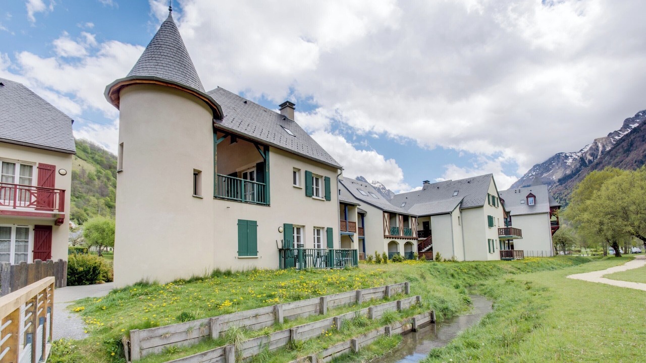 Photo of Outdoor in Peyragudes