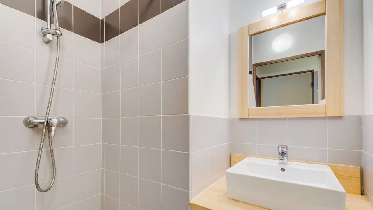 Photo of Bathroom in Peyragudes