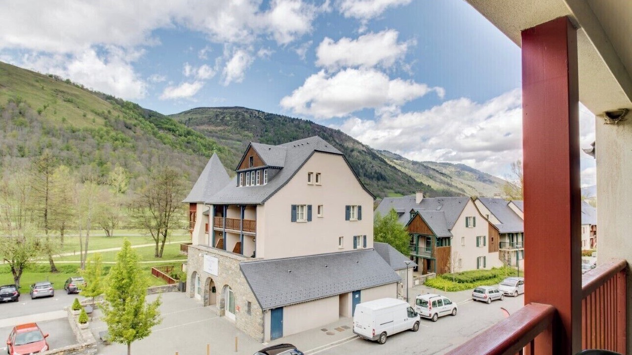 Photo of Outdoor in Peyragudes