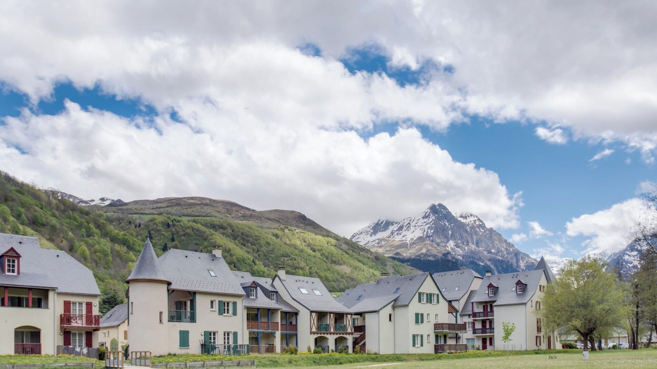 Photo of Outdoor in Peyragudes