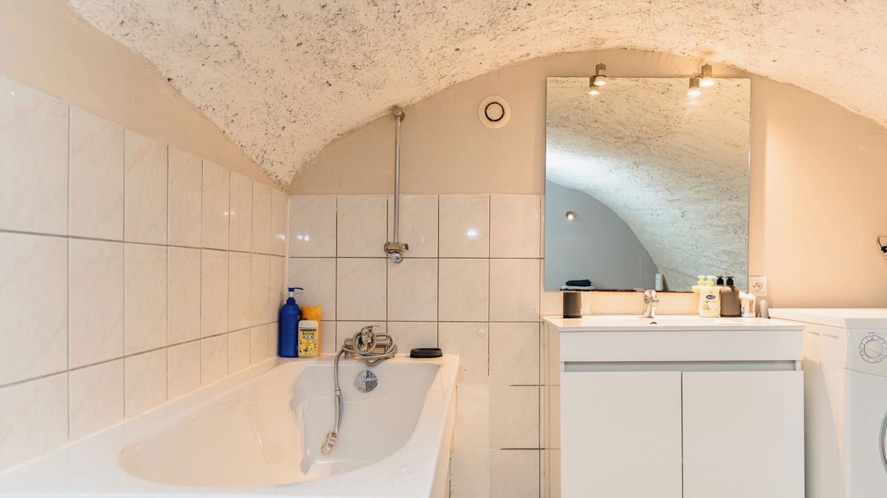 Photo of Bathroom in Ancy-Dornot