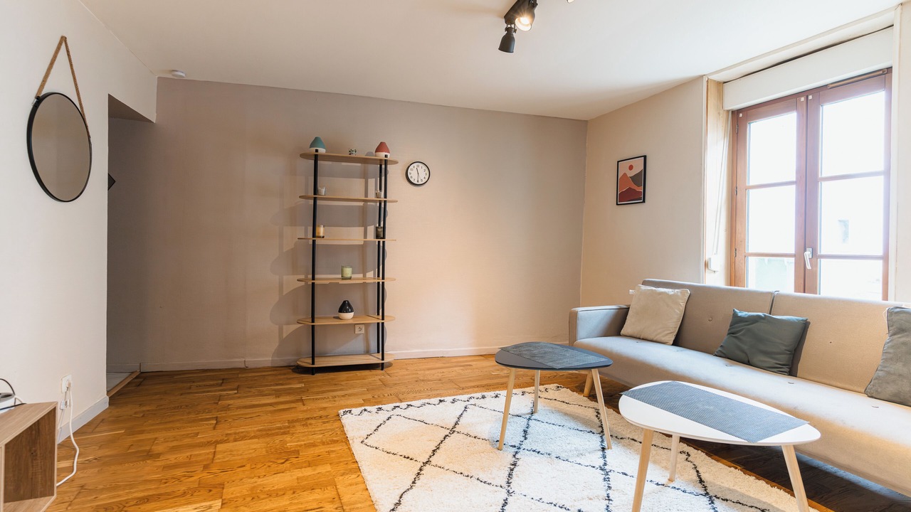 Photo of Livingroom in Ancy-Dornot