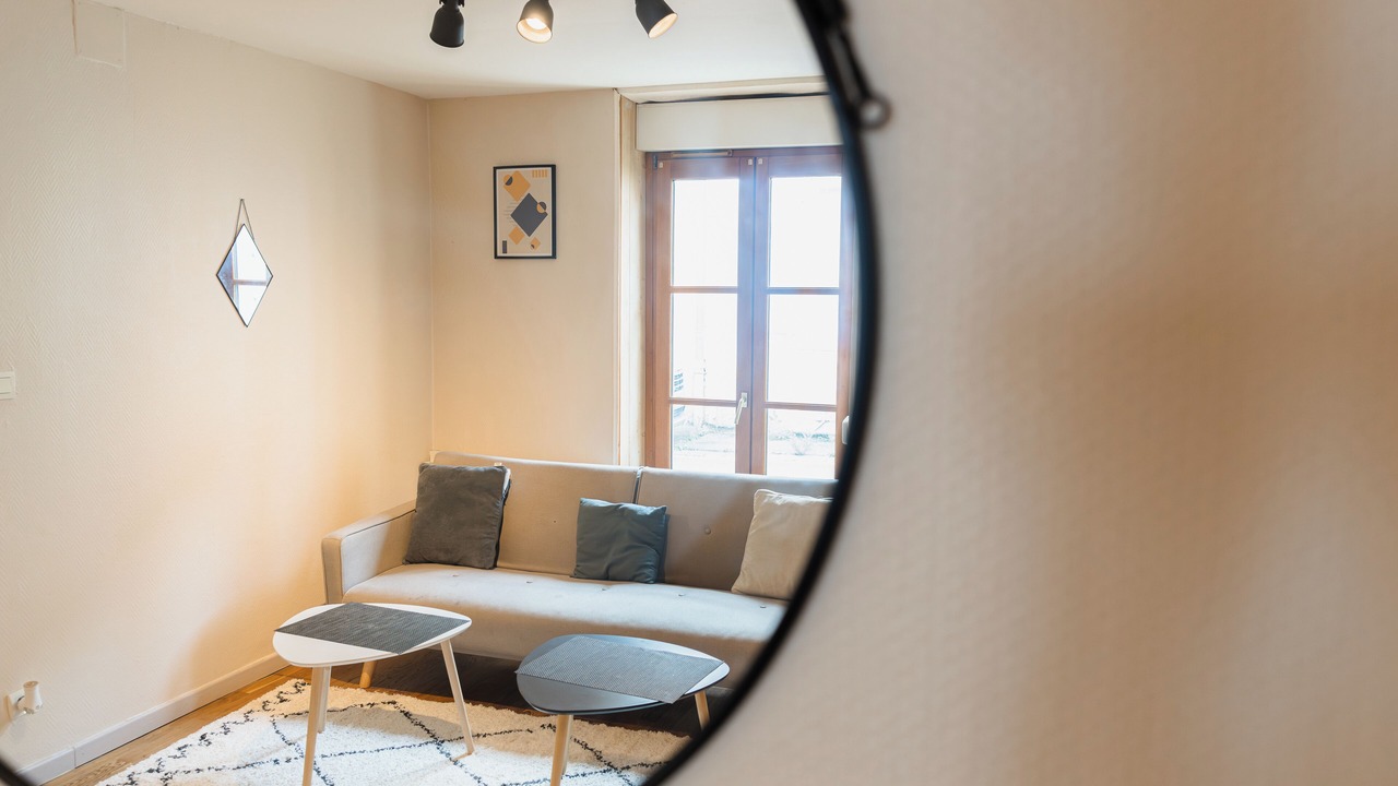Photo of Livingroom in Ancy-Dornot