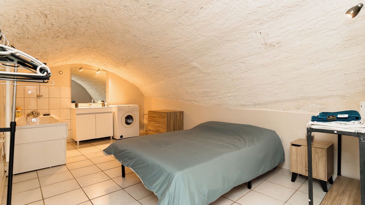 Photo of Bedroom in Ancy-Dornot