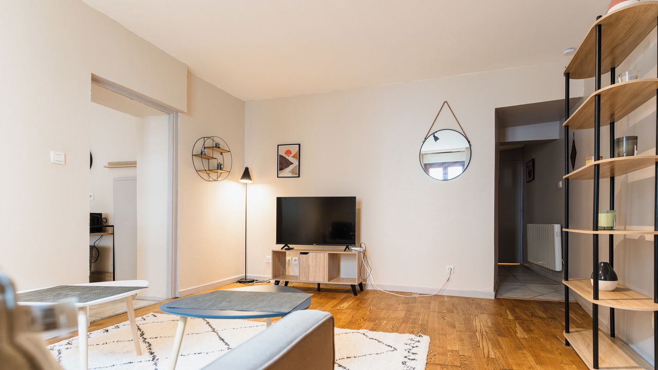 Photo of Livingroom in Ancy-Dornot