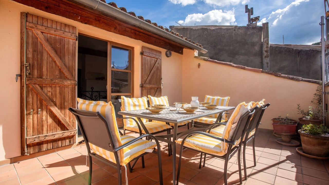 Photo of Outdoor in Collobrieres