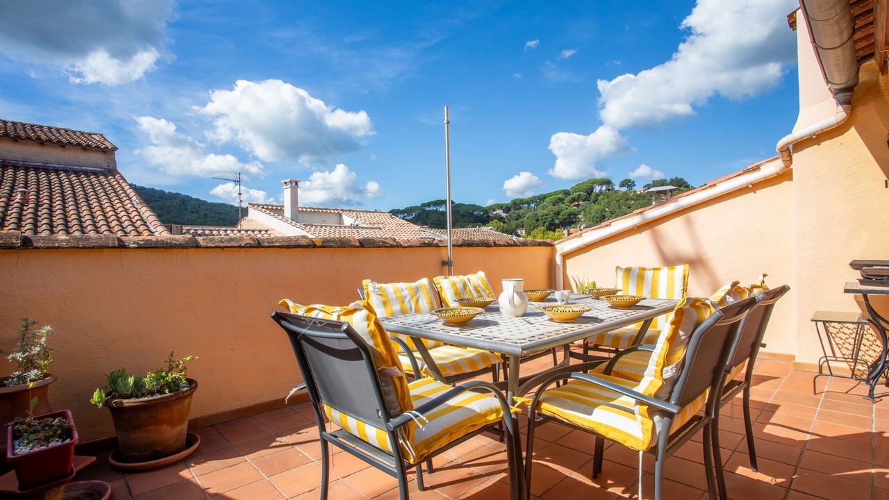 Photo of Outdoor in Collobrieres