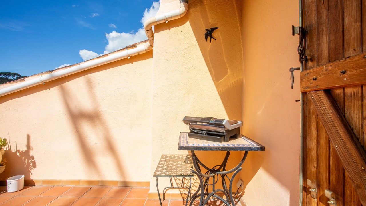 Photo of Outdoor in Collobrieres