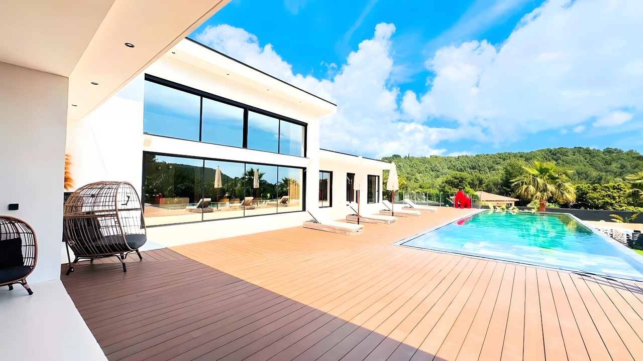 Photo of Outdoor in Bandol