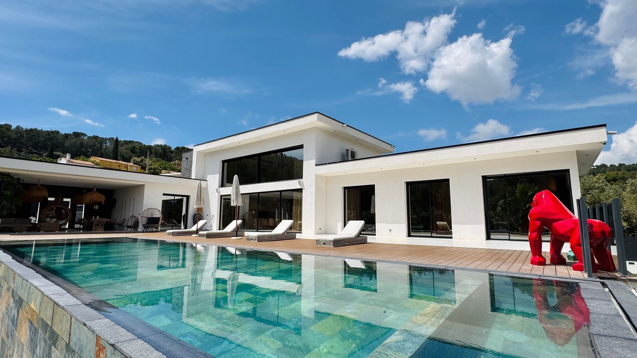 Photo of Outdoor in Bandol