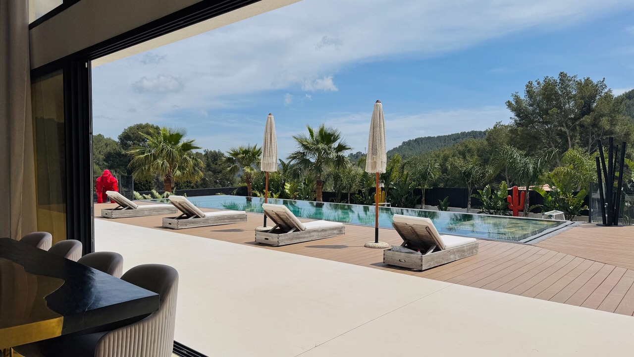 Photo of Outdoor in Bandol