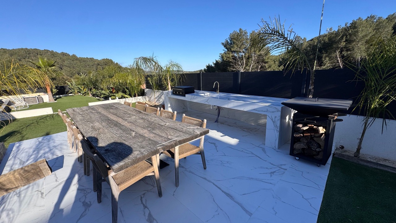 Photo of Outdoor in Bandol