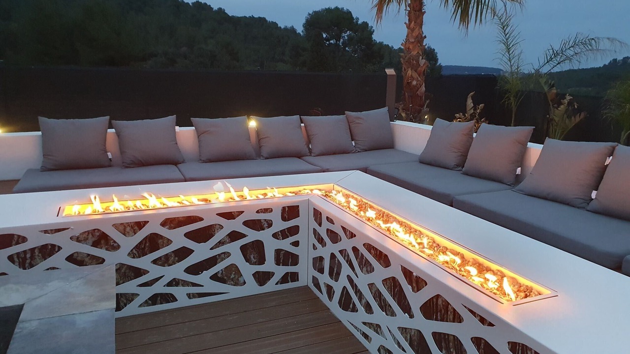 Photo of Patio Balcony in Bandol