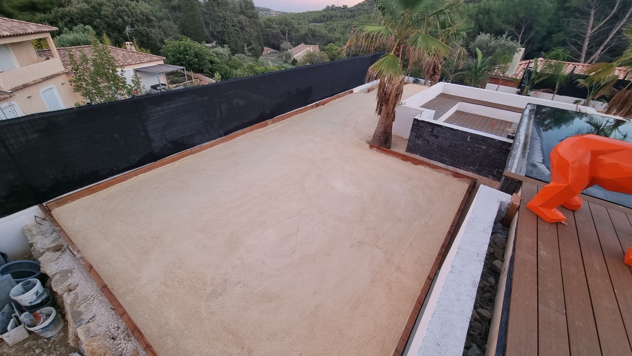 Photo of Outdoor in Bandol