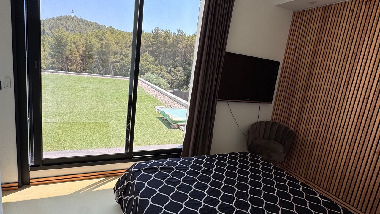 Photo of Bedroom in Bandol