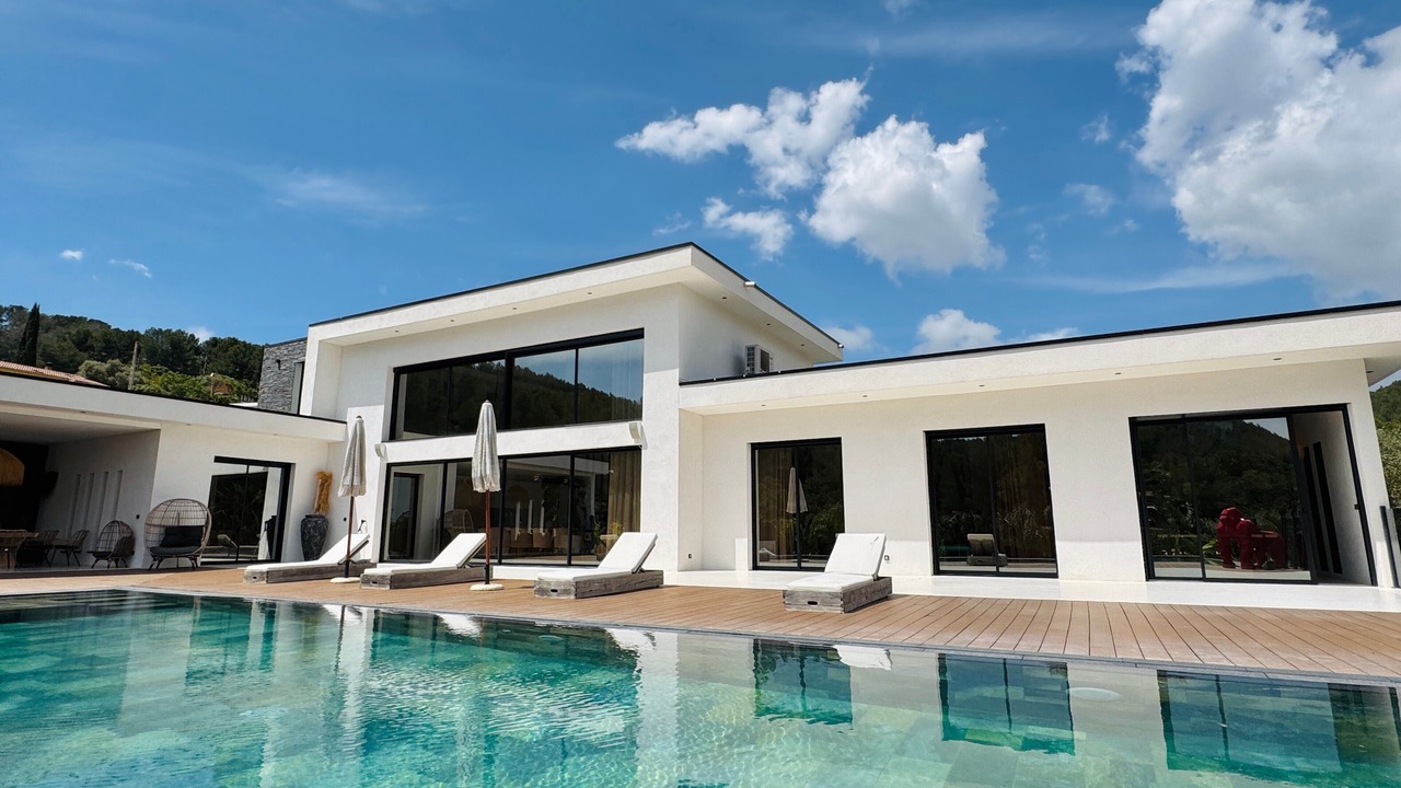 Photo of Outdoor in Bandol