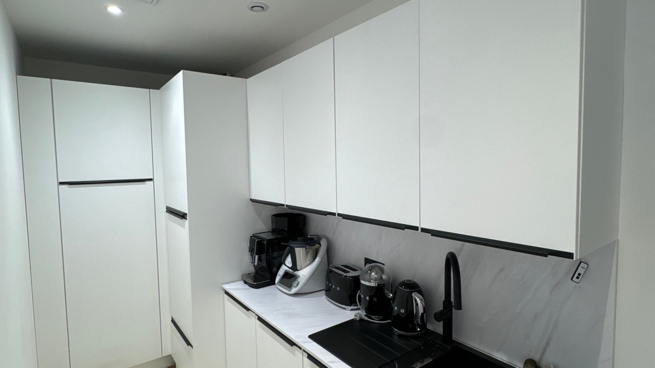 Photo of Kitchen in Bandol