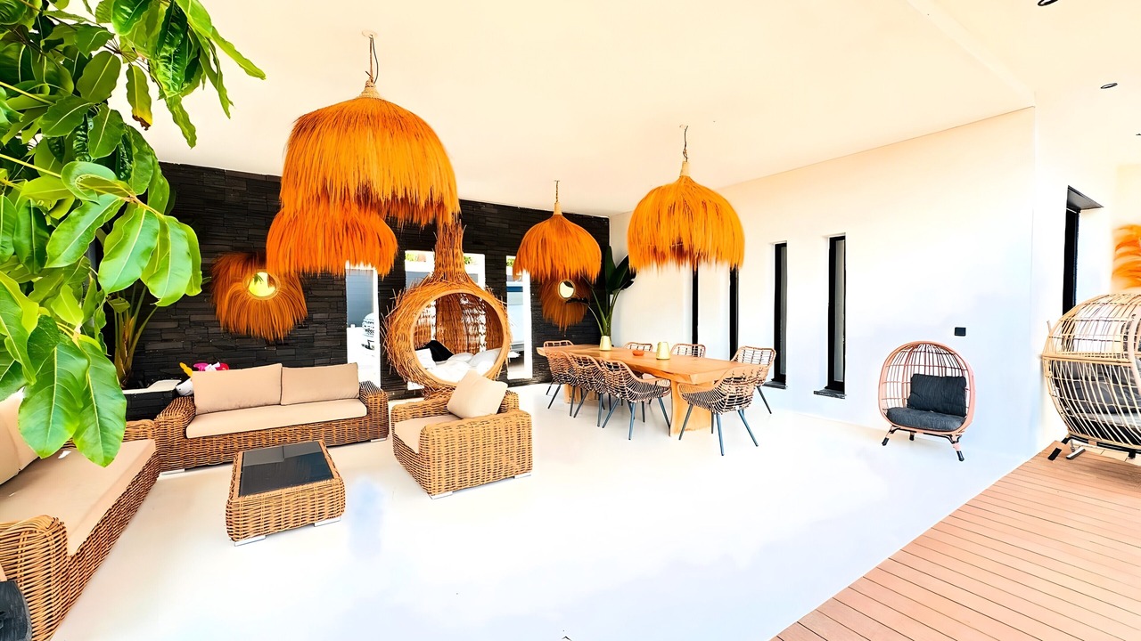 Photo of Outdoor in Bandol