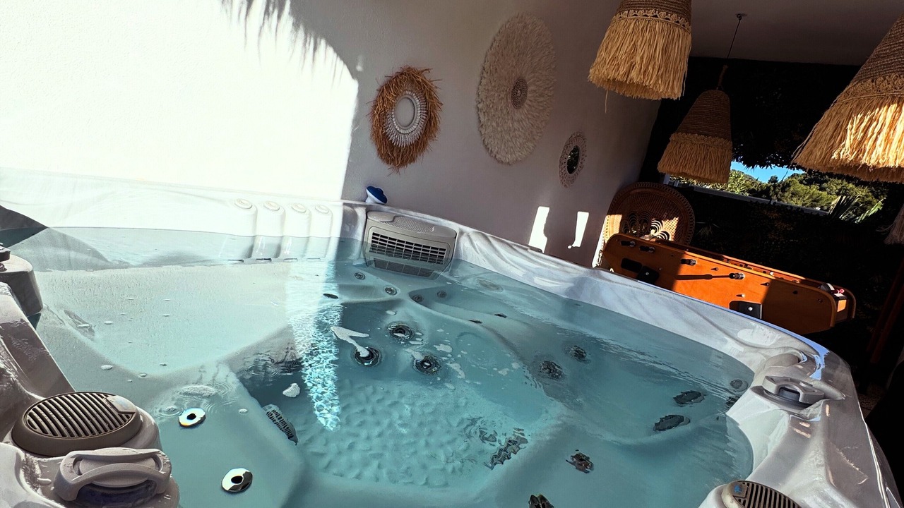 Photo of Outdoor in Bandol