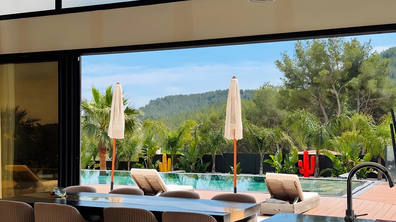 Photo of Outdoor in Bandol