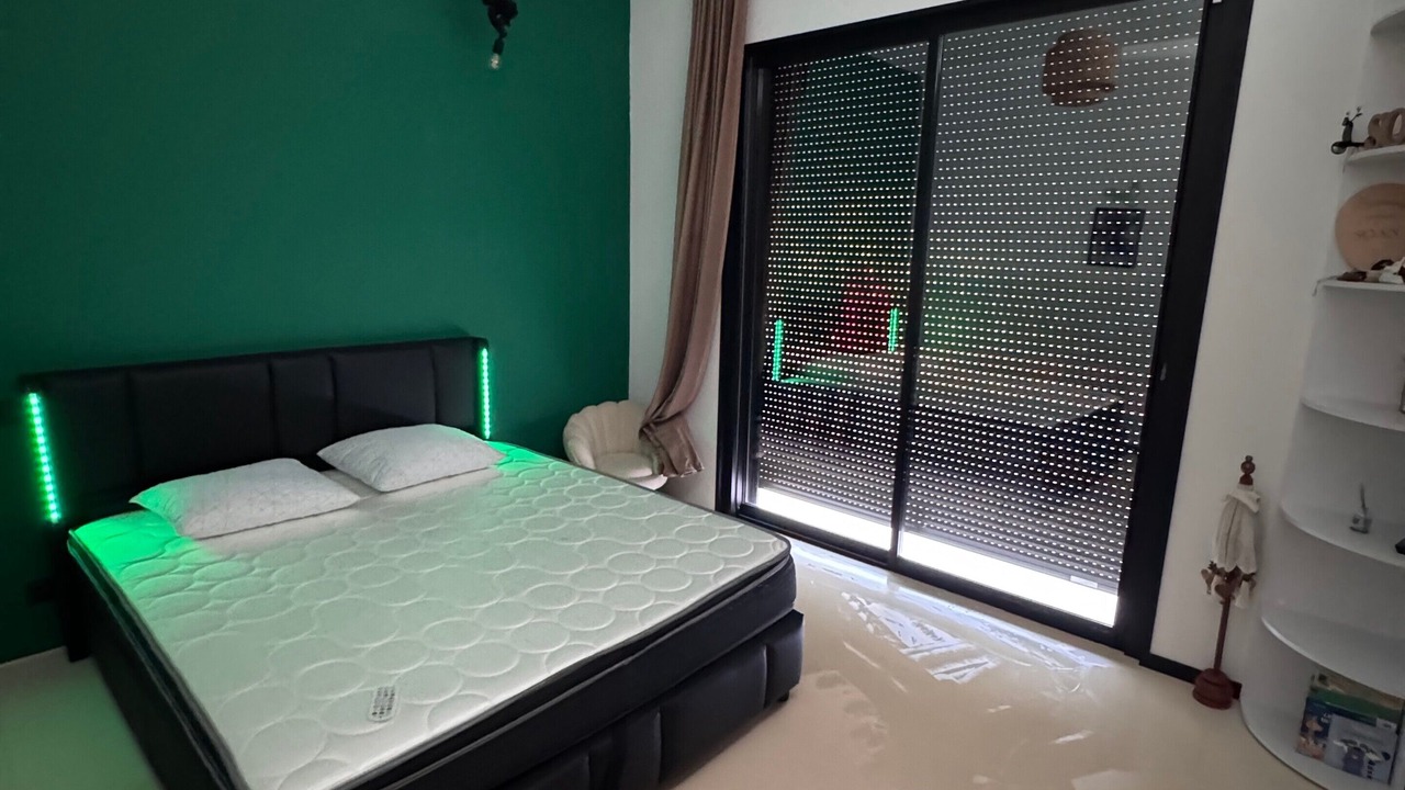 Photo of Bedroom in Bandol