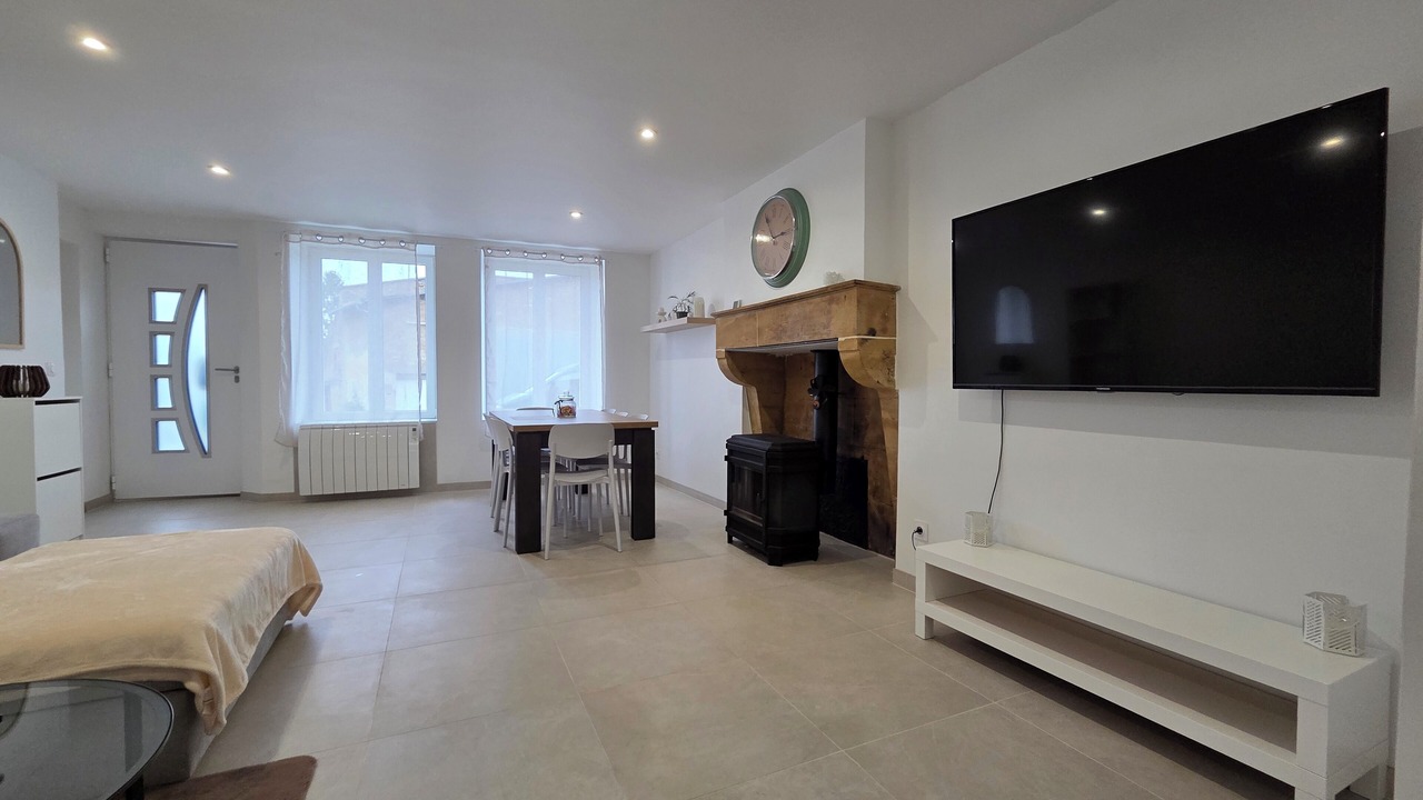Photo of Bedroom in Saint-Marceau
