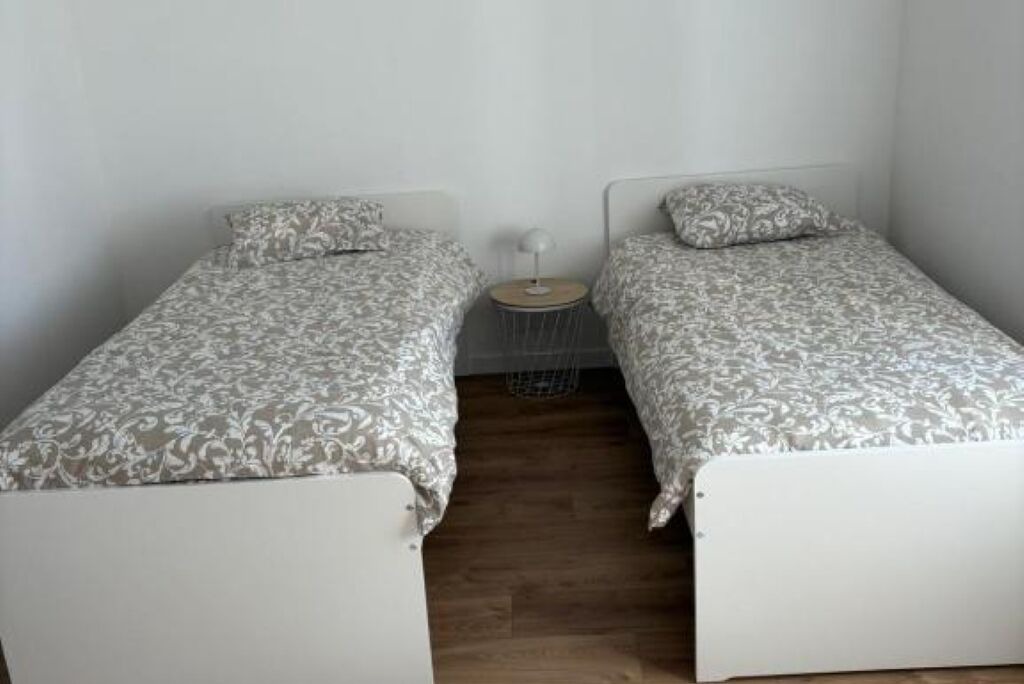 Photo of Bedroom in Saint-Marceau