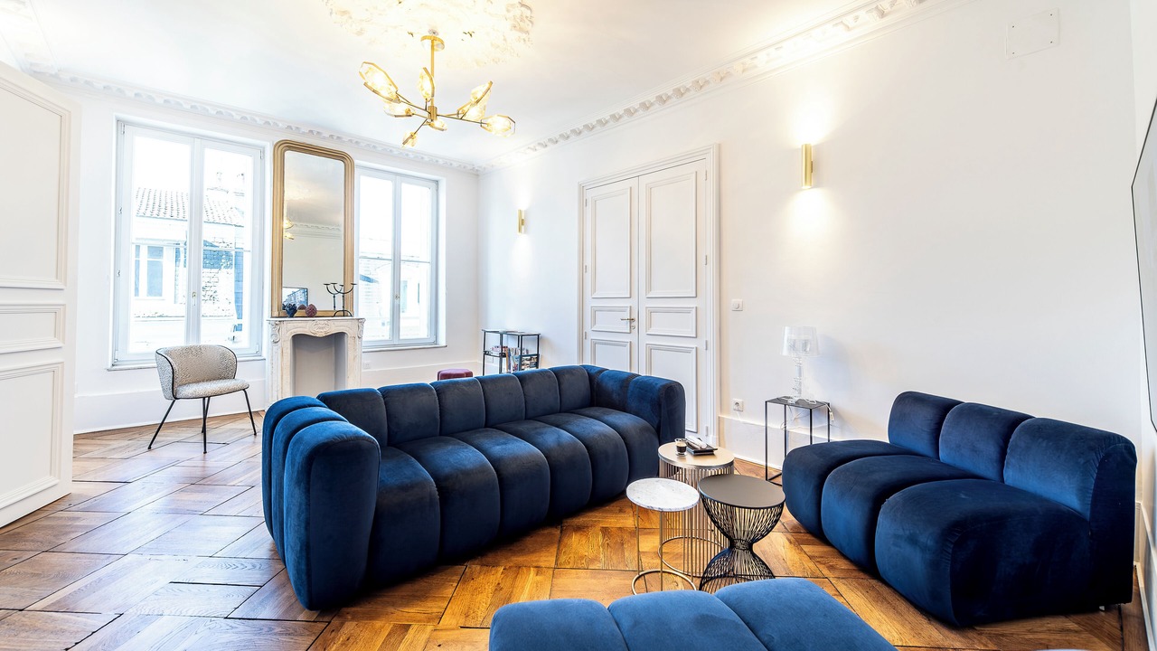 Photo of Livingroom in Epinal