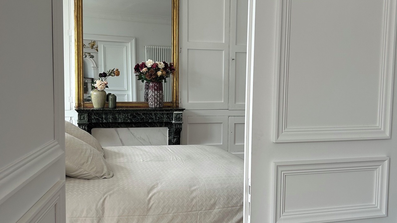 Photo of Bedroom in Epinal