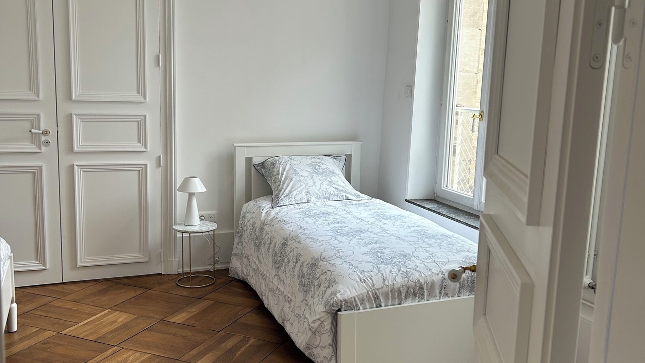 Photo of Bedroom in Epinal