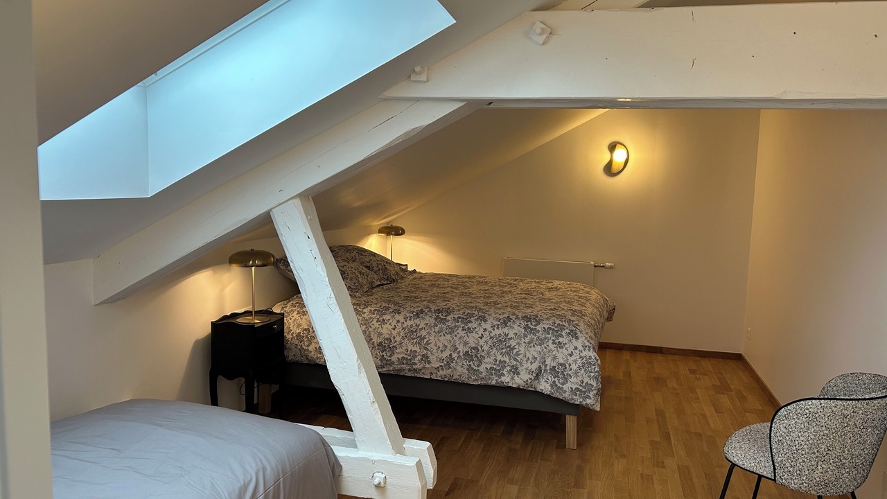 Photo of Bedroom in Epinal