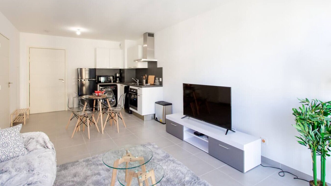 Photo of Livingroom in Riquier