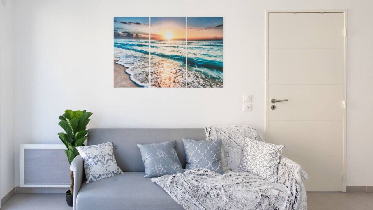 Photo of Livingroom in Riquier