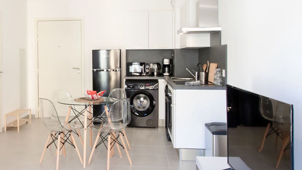 Photo of Kitchen in Riquier