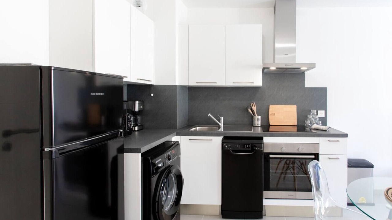 Photo of Kitchen in Riquier