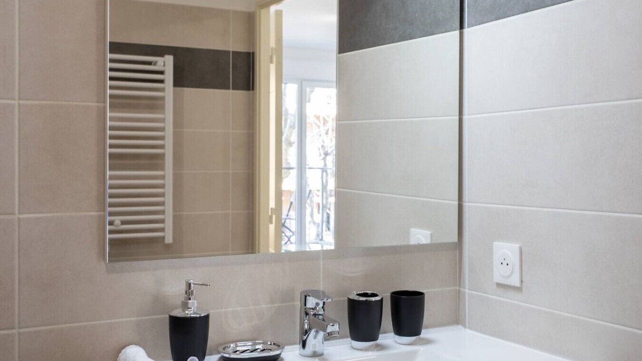 Photo of Bathroom in Riquier